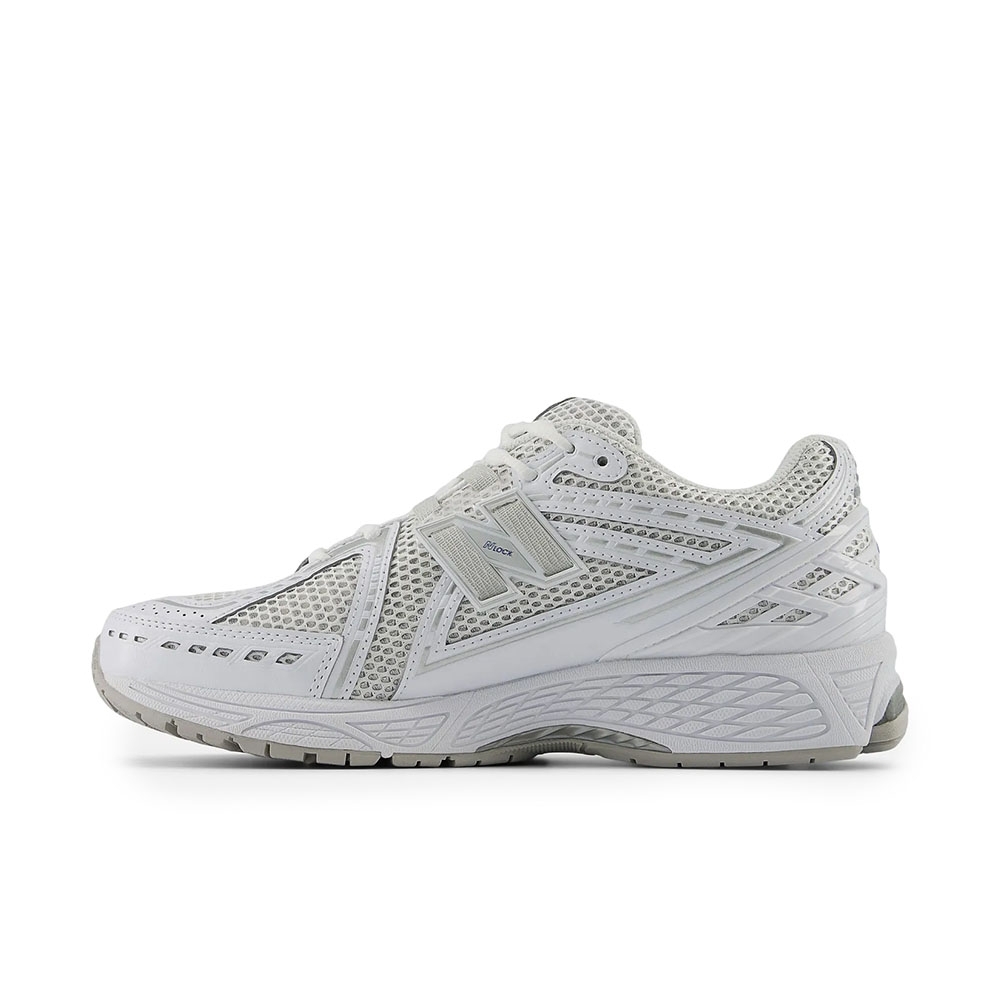 New Balance 1906R ホワイト/シルバー Tênis New Balance 1906 Branco Bege Claro U1906RCA