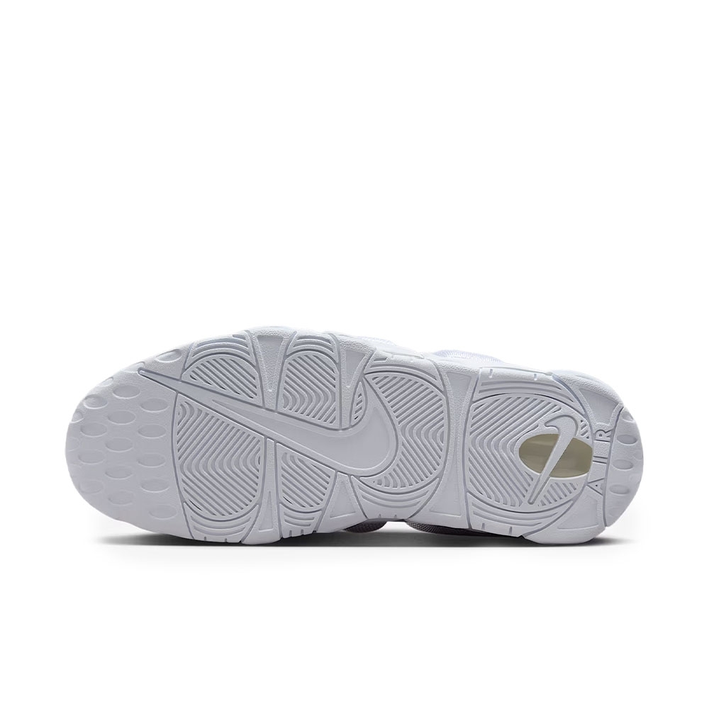 Tenis Nike Air More Uptempo Low Branco