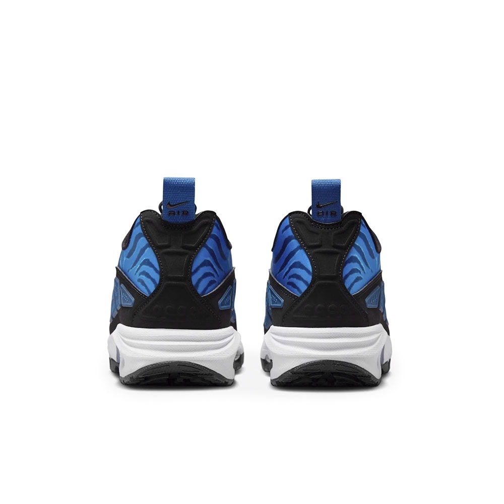 Tênis Nike Air Max Sndr Camo Azul