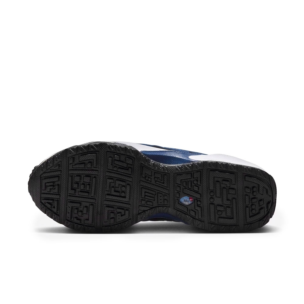 Tênis Nike Air Max Sndr Camo Azul