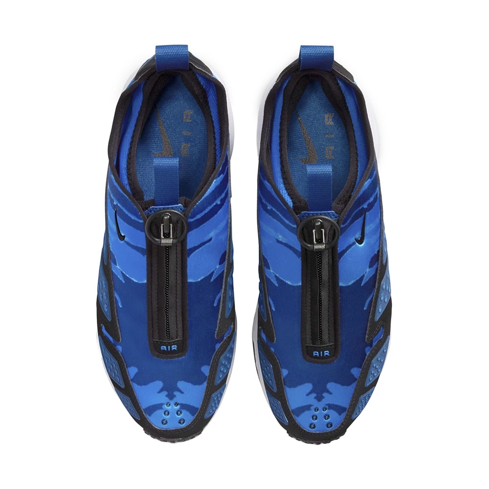 Tênis Nike Air Max Sndr Camo Azul
