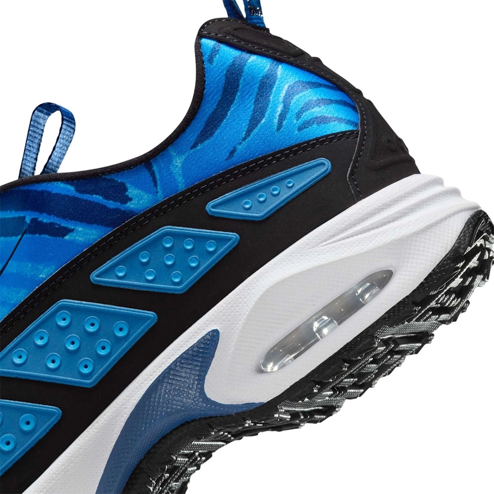 Tênis Nike Air Max Sndr Camo Azul
