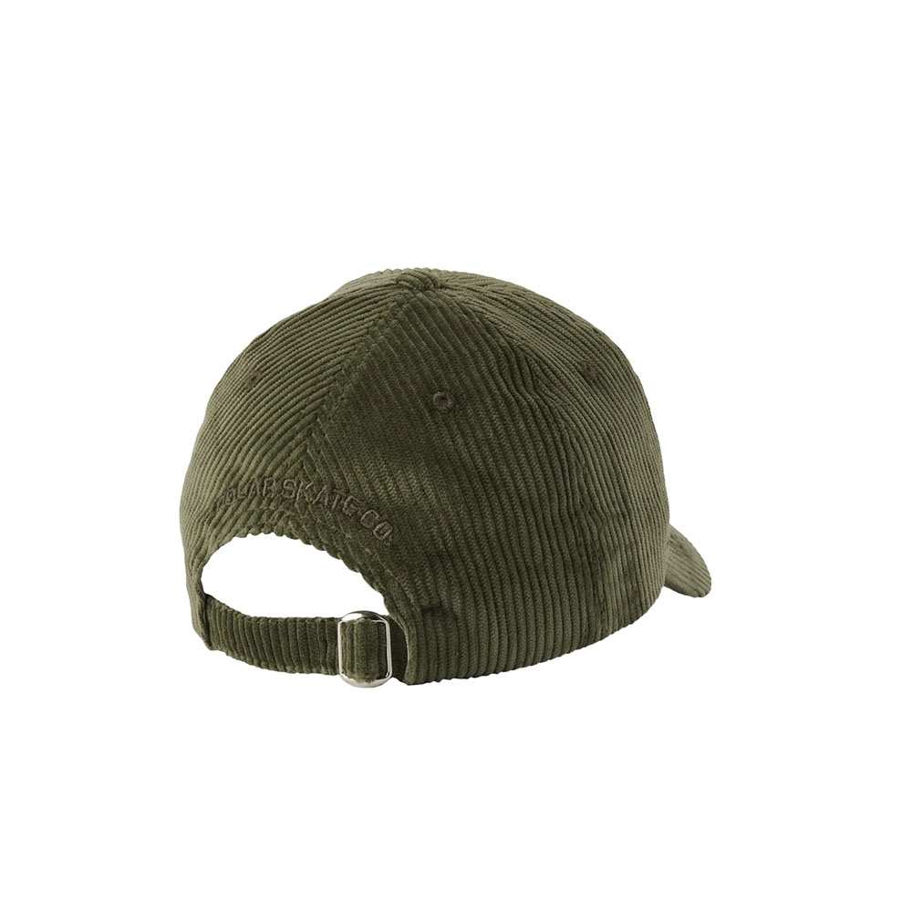 Boné Polar Sai Verde