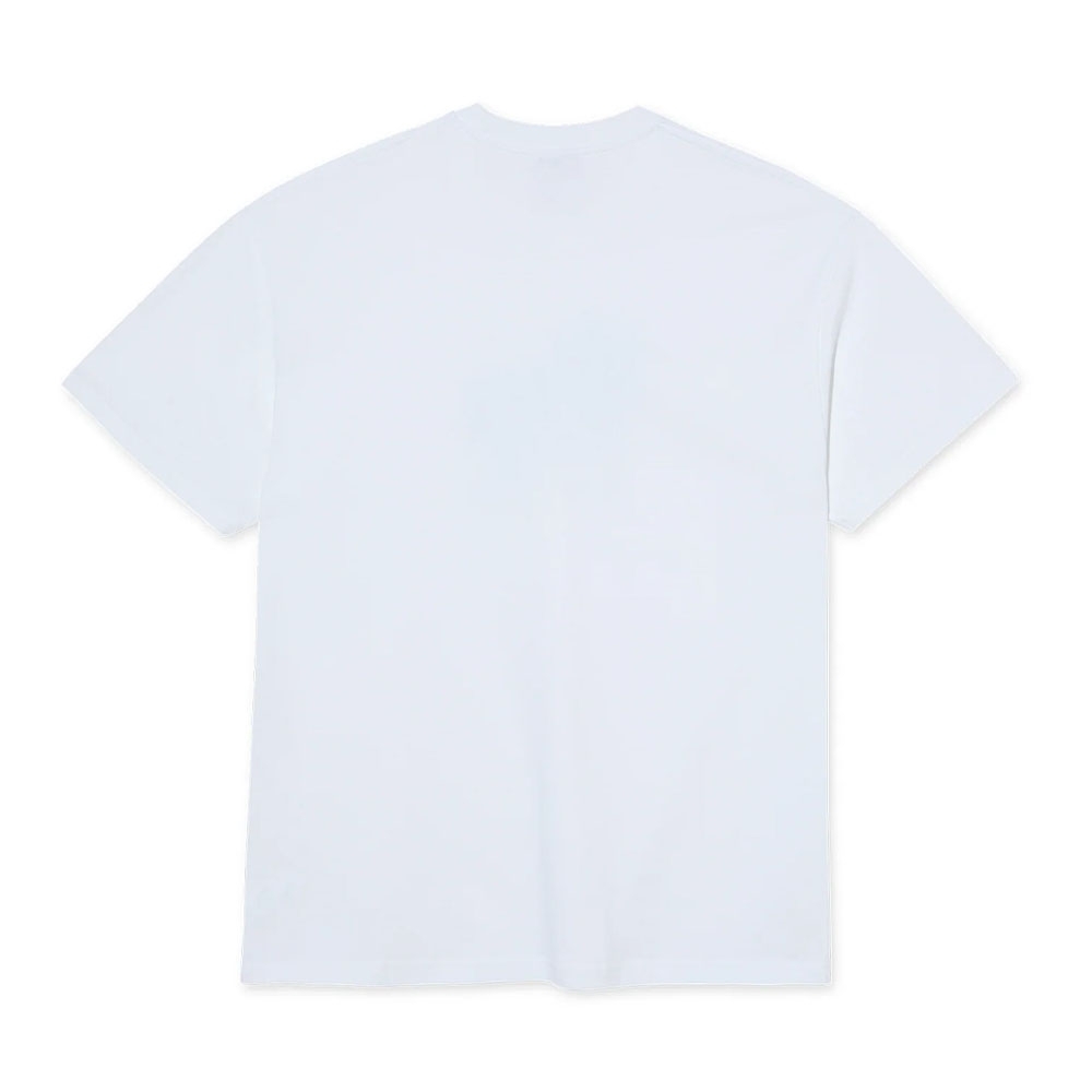Camiseta Polar Boogers Branco