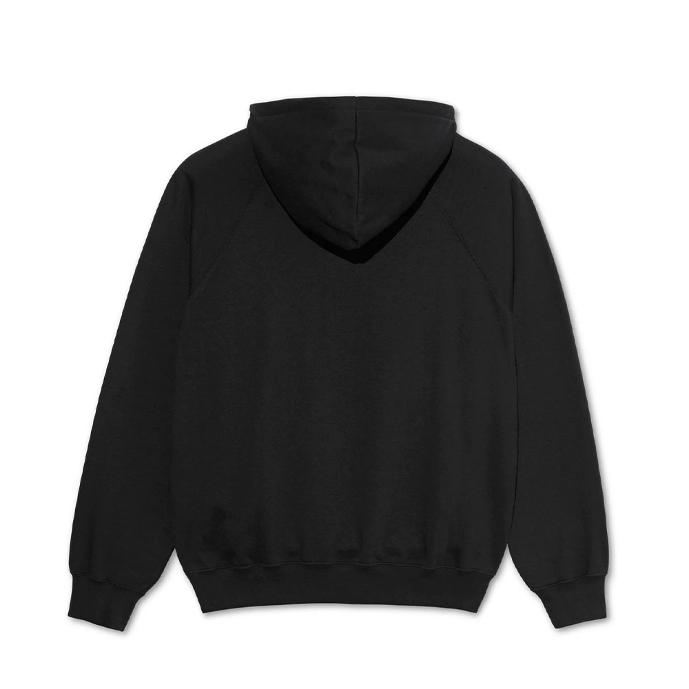 Moletom Polar Default Hoodie Preto