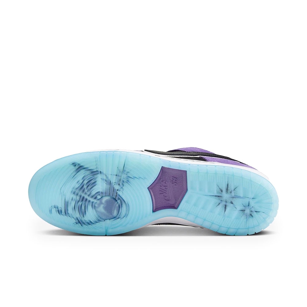 Hayley Wilson × Nike SB Dunk Low Pro Nike SB Dunk Low x Hayley Wilson: Colaboração Exclusiva para