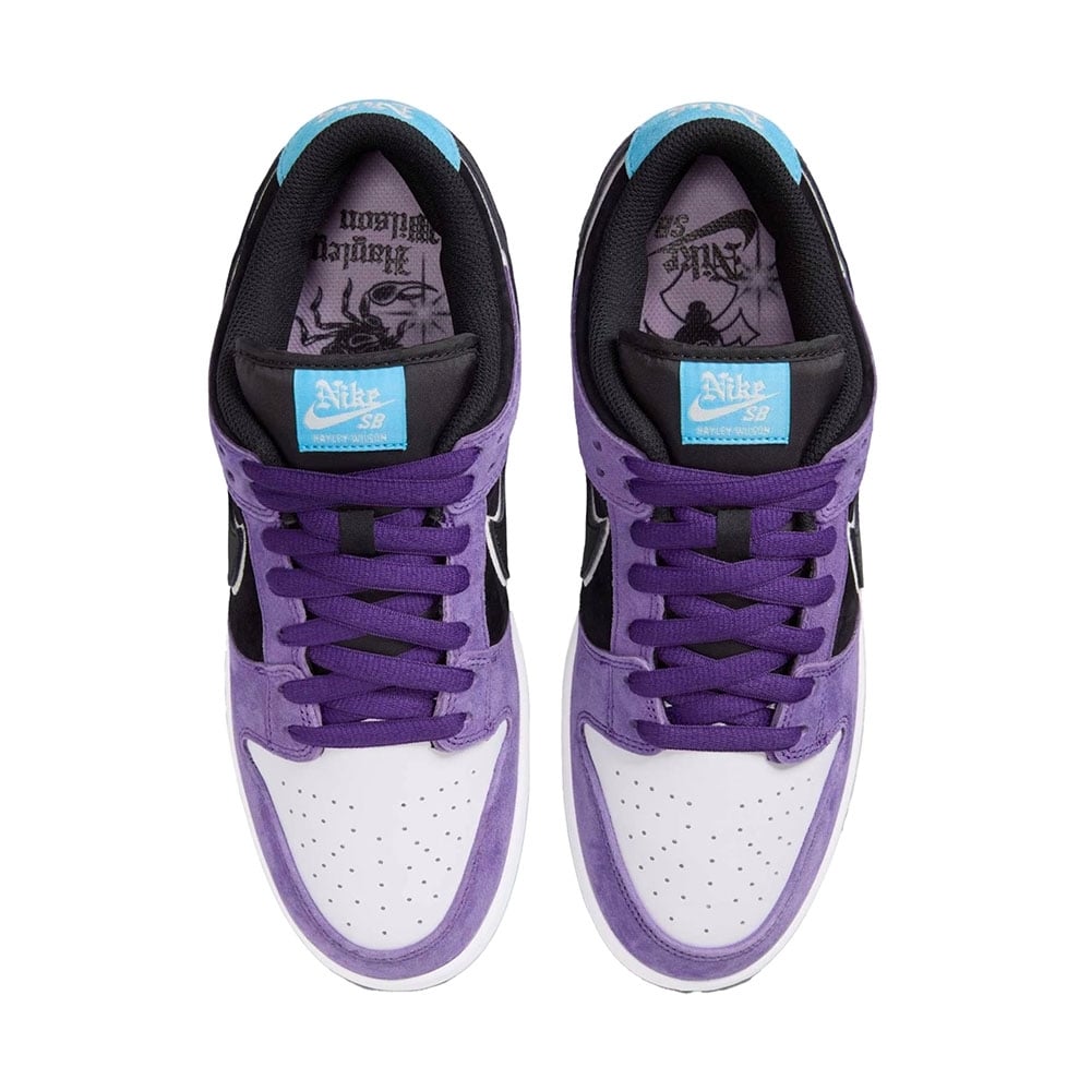 Hayley Wilson × Nike SB Dunk Low pro Nike SB x Hayley Wilson Dunk Low Pro QS [Release Date/Price