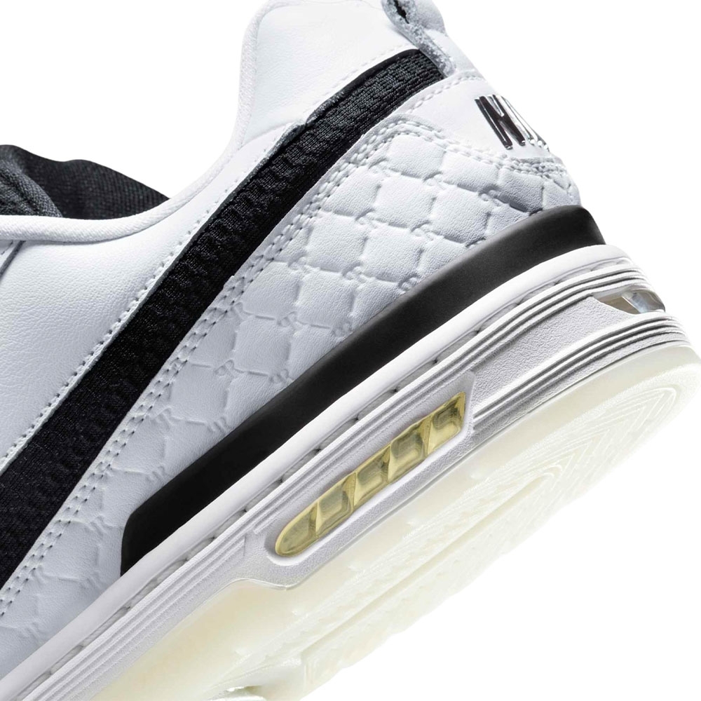Tênis Nike Air Zoom Low "paul Rodriguez" Branco/preto