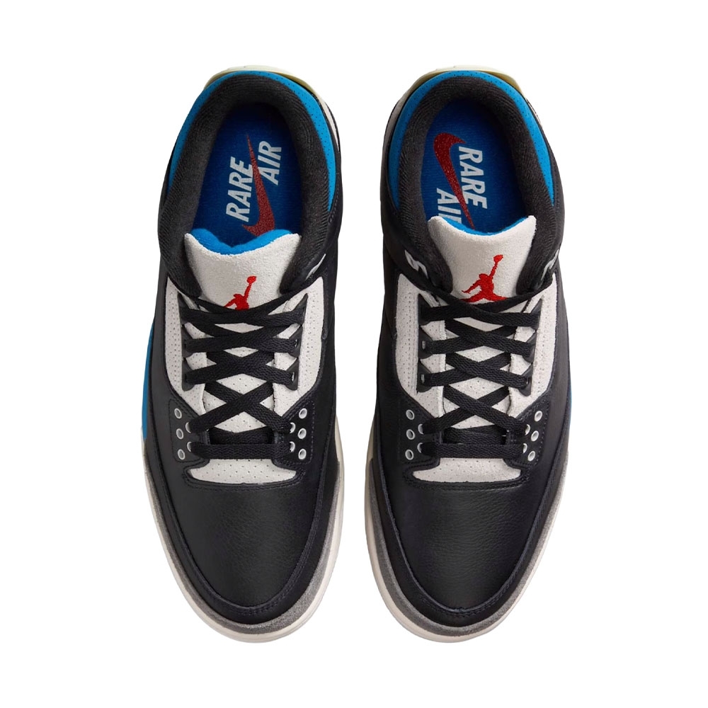 シューズ(男性用) Nike Air Jordan 3 Retro OG (2022) 28.5 Tênis Air Jordan 3 Retro Masculino | Tênis é na Artwalk