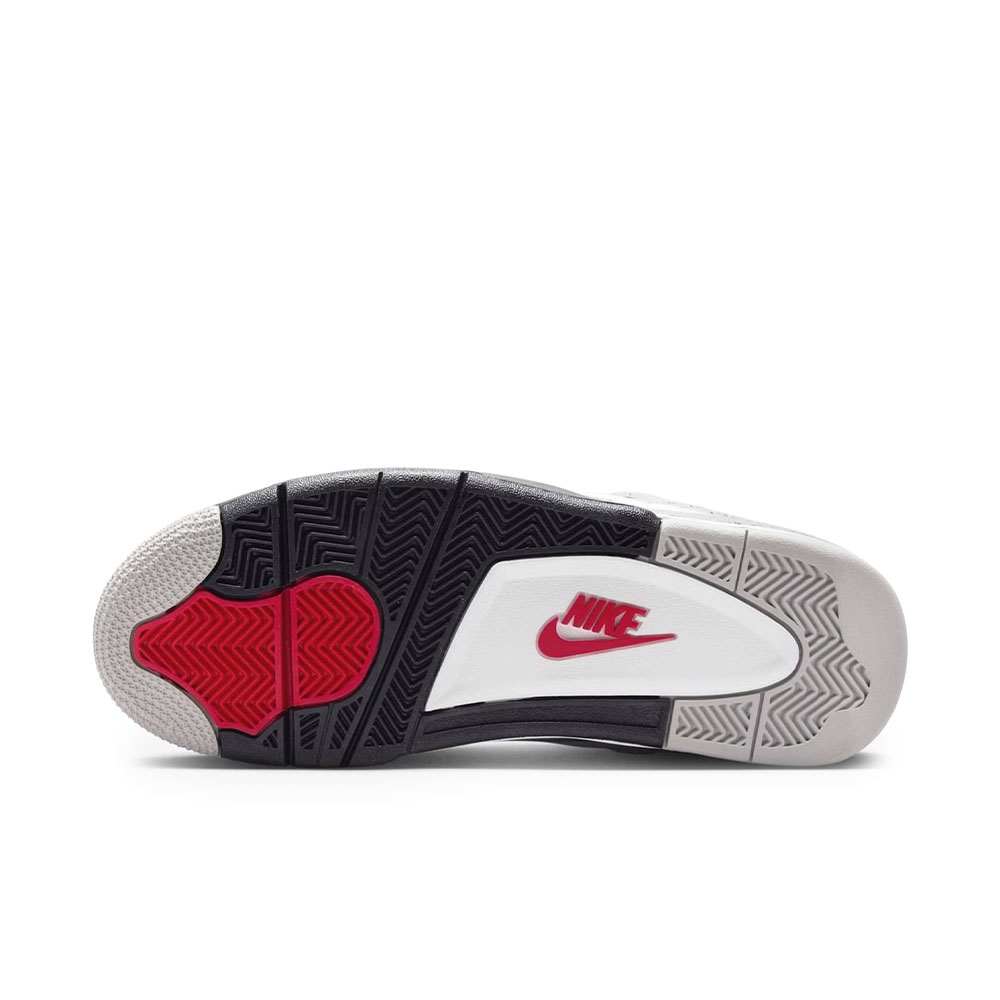 Air Jordan 4 retro ホワイト　28cm Jordan Tênis Air Jordan 4 Retro | Branco | FARFETCH BR