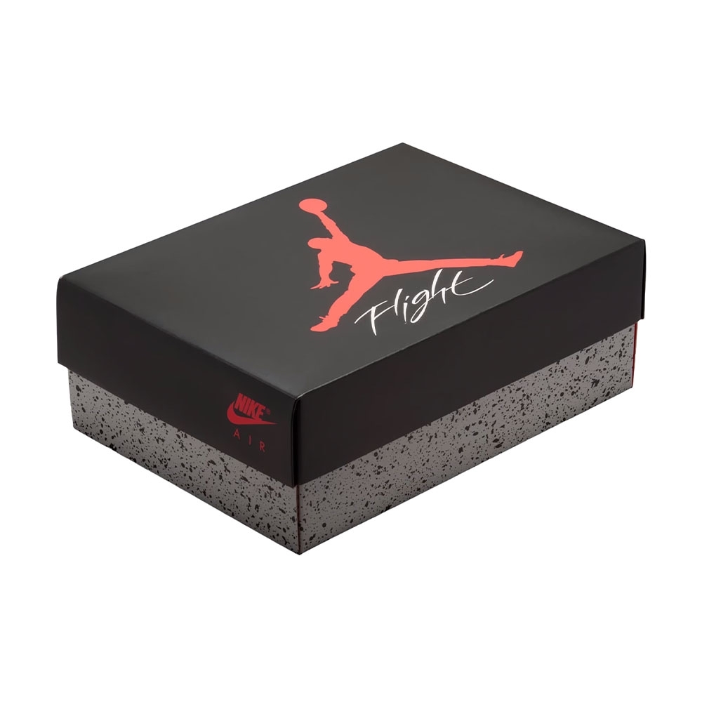 Têniis Nike Air Jordan 4 Retro Branco