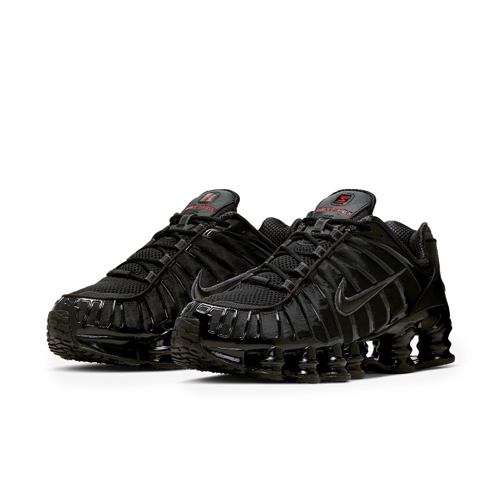 Tênis Nike Shox Tl Preto