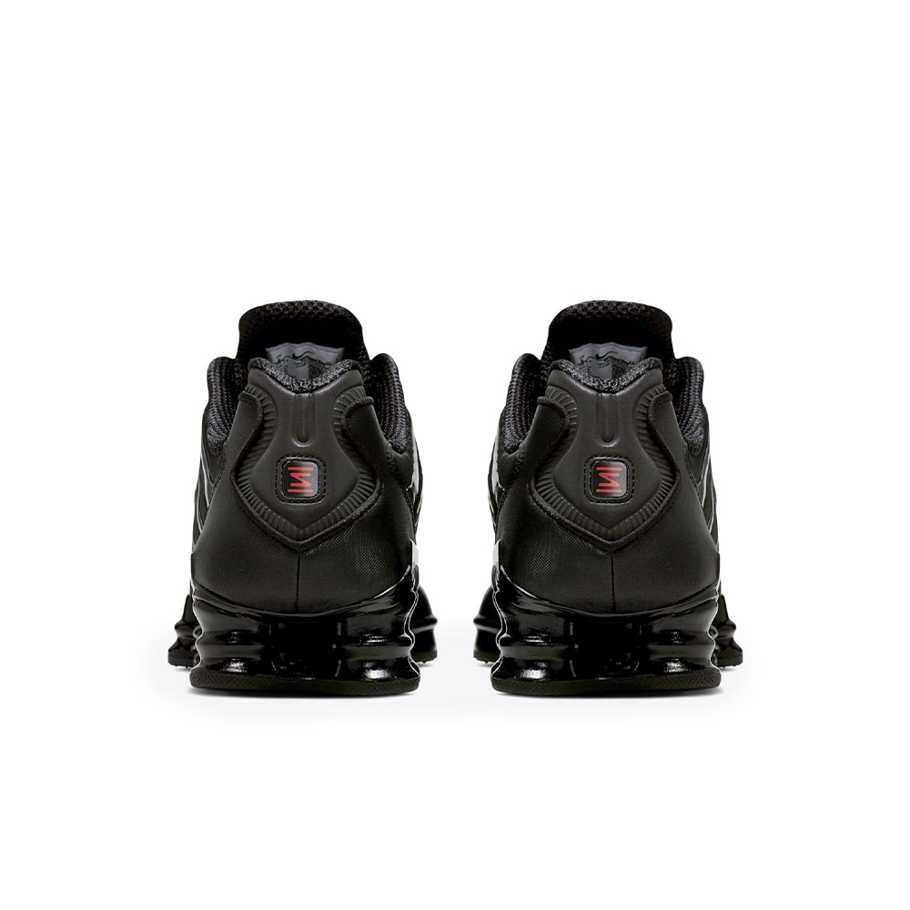 Tênis Nike Shox Tl Preto
