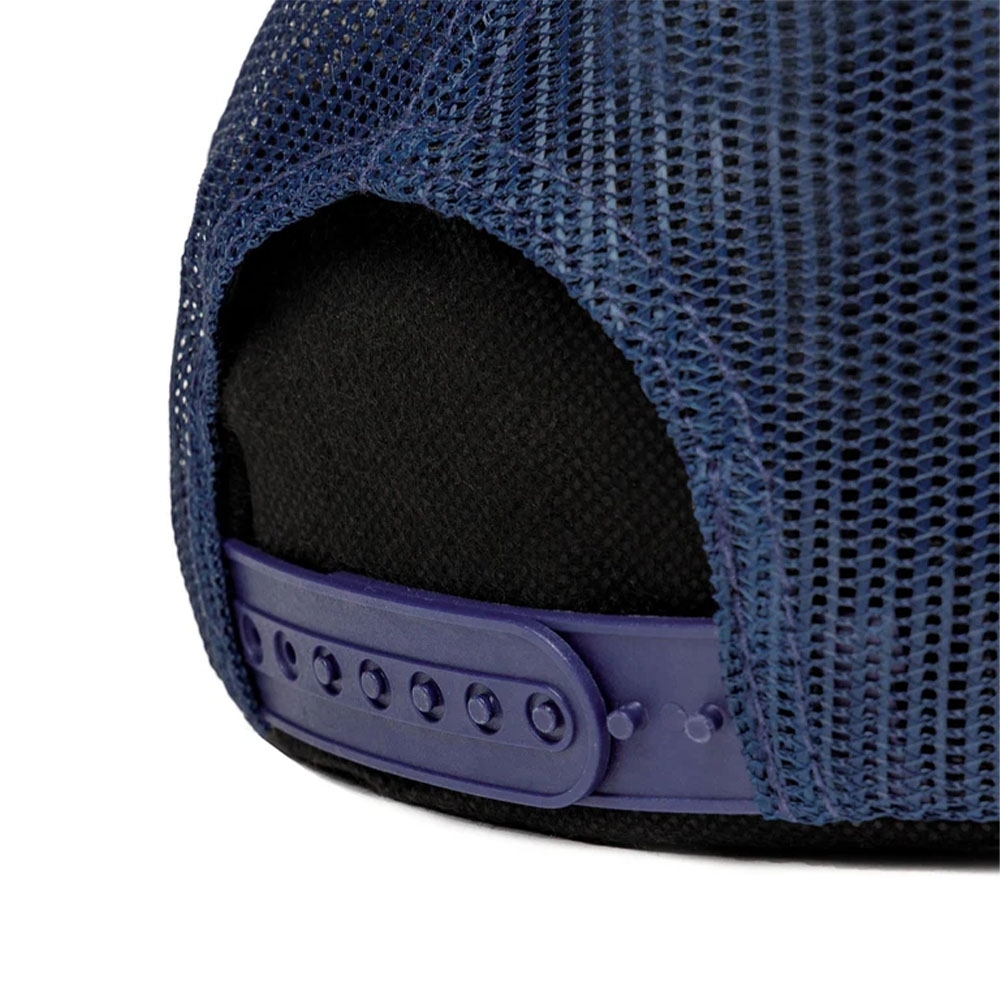 Boné Dime Classic Duo Trucker Azul