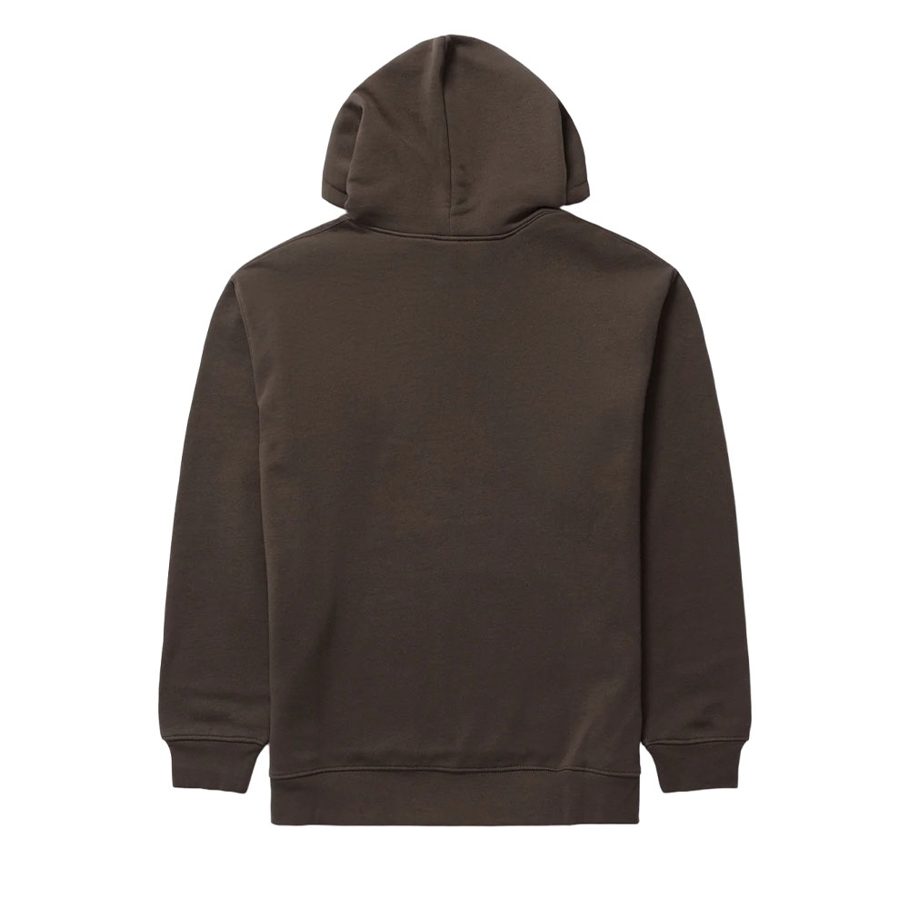 Moletom Dime Classic Hoodie Preto