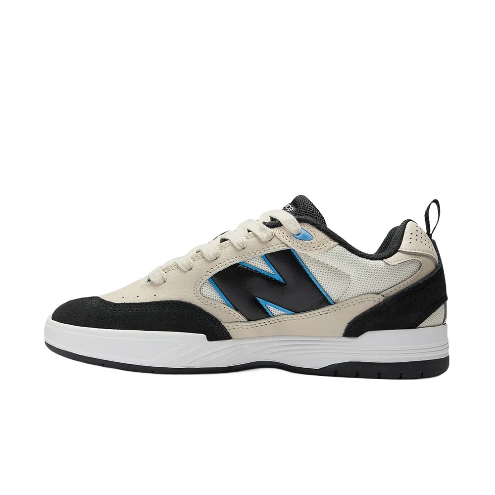 Tênis Nb Numeric Tiago Lemos 808 Bege/preto