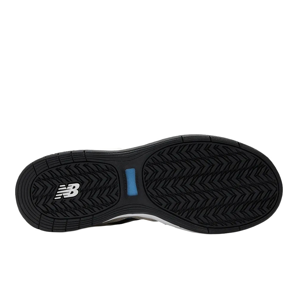 Tênis Nb Numeric Tiago Lemos 808 Bege/preto