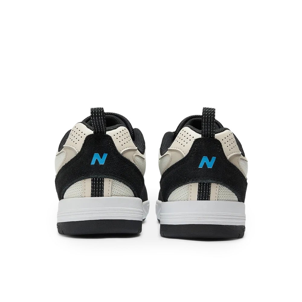 Tênis Nb Numeric Tiago Lemos 808 Bege/preto