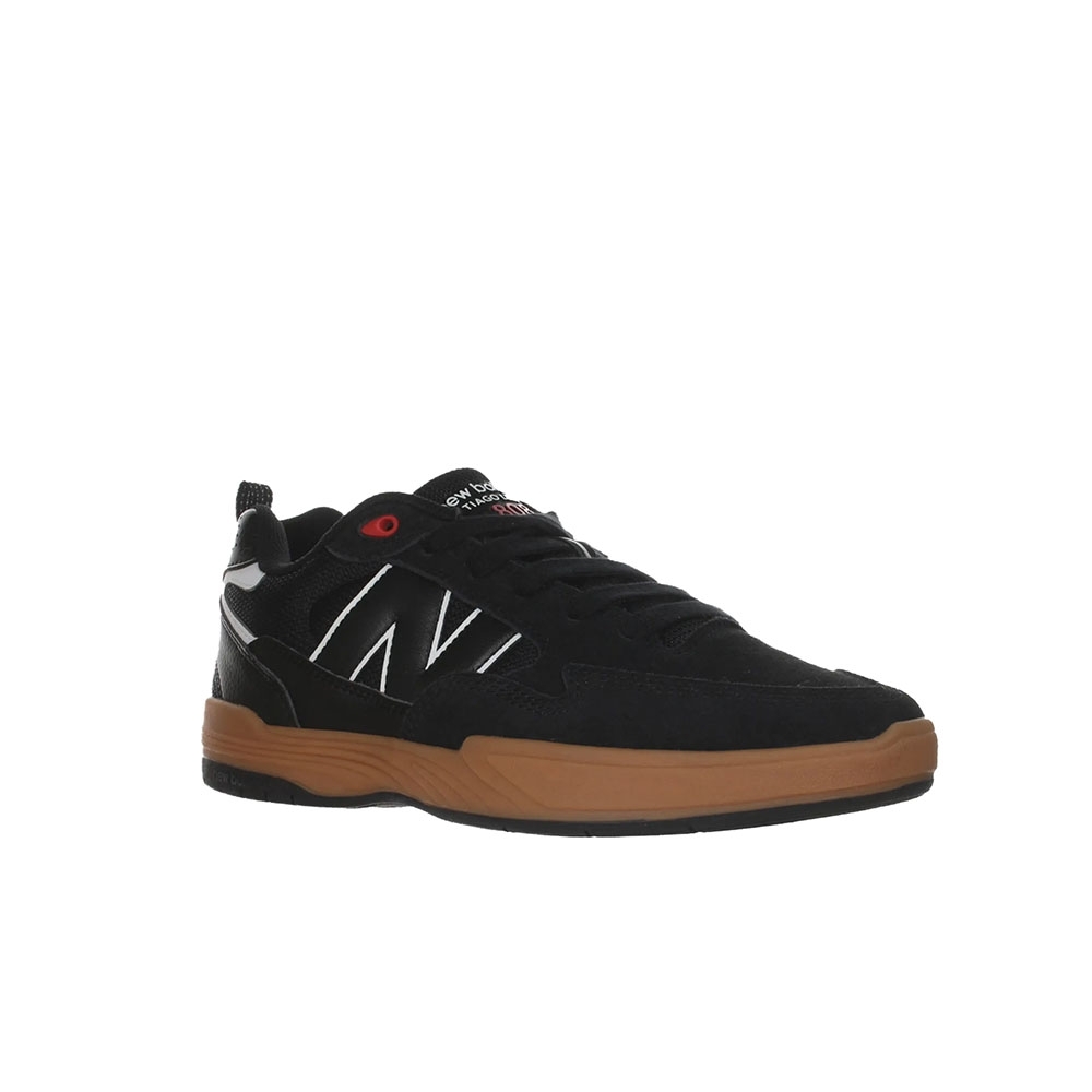 Tênis Nb Numeric Tiago Lemos 808 Preto