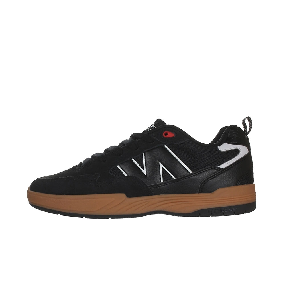 Tênis Nb Numeric Tiago Lemos 808 Preto