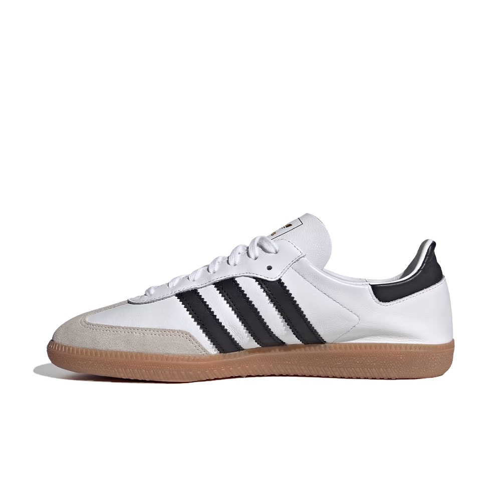 Tênis Adidas Samba Decon Branco/preto