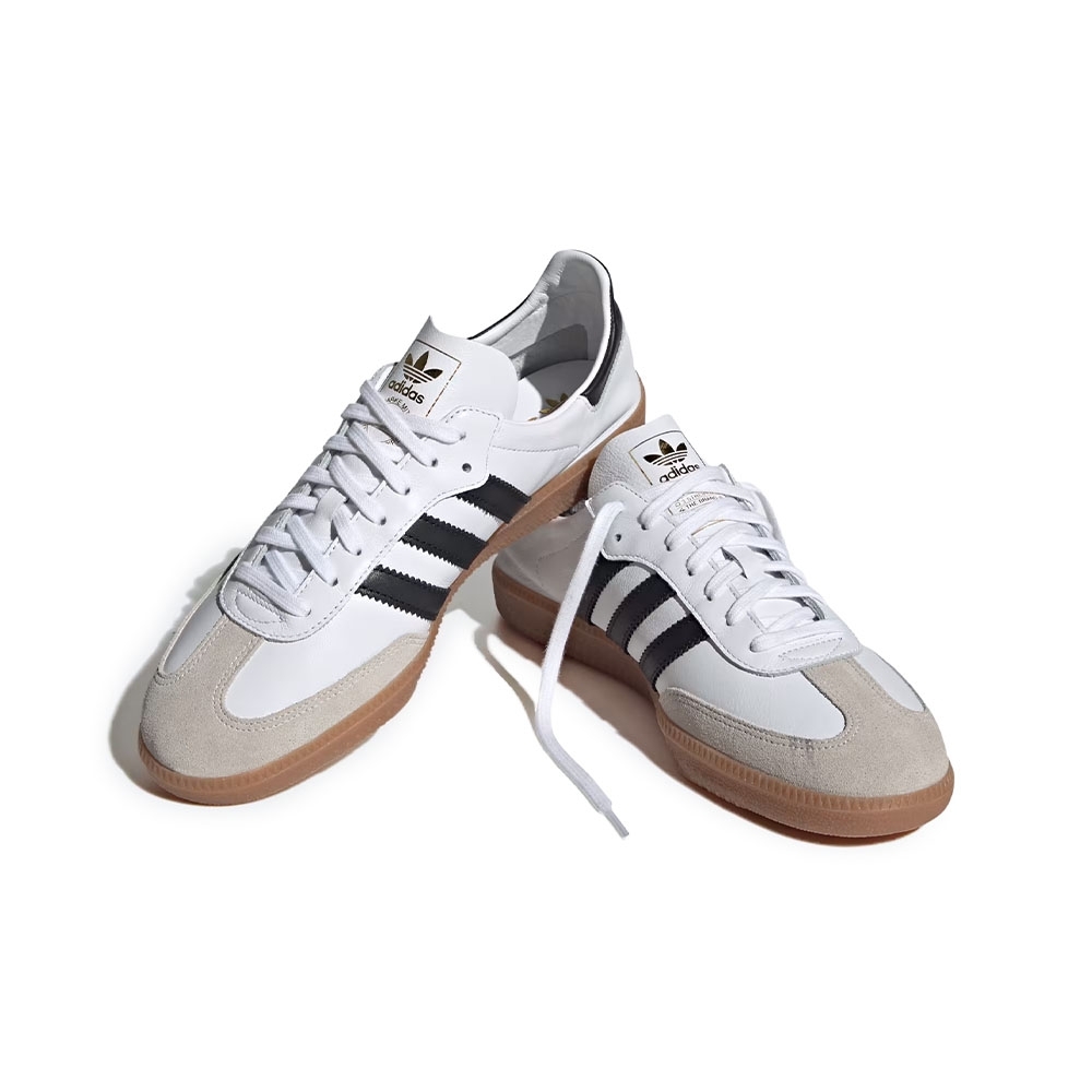 Tênis Adidas Samba Decon Branco/preto