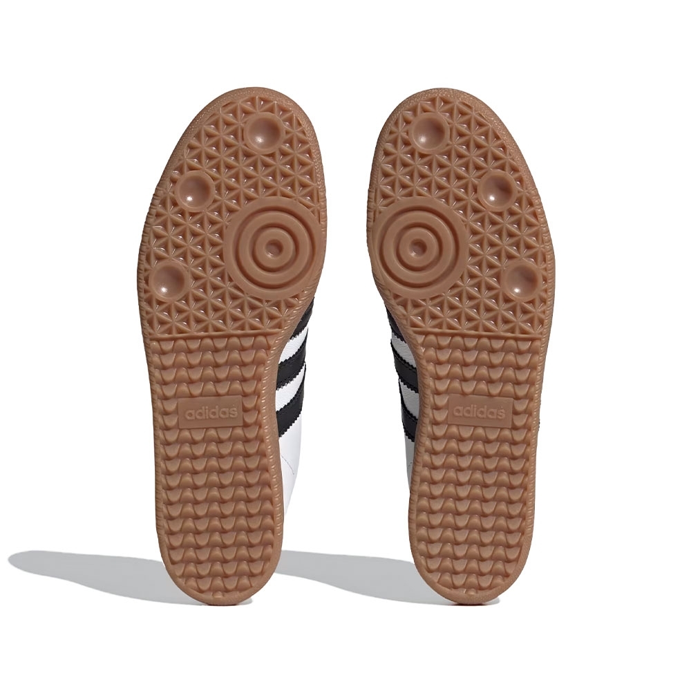 Tênis Adidas Samba Decon Branco/preto