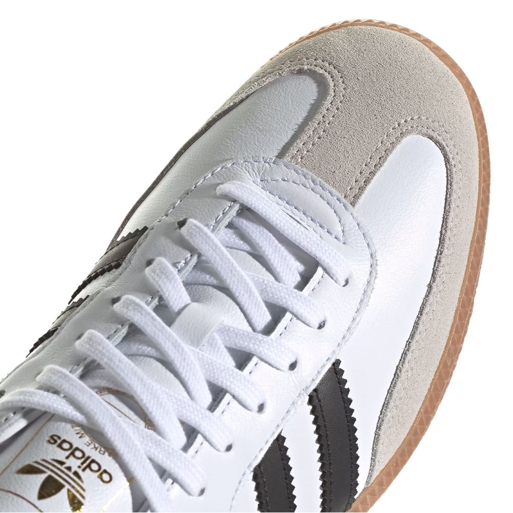Tênis Adidas Samba Decon Branco/preto