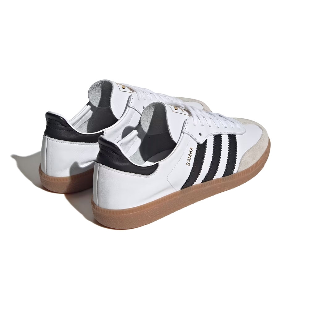 Tênis Adidas Samba Decon Branco/preto