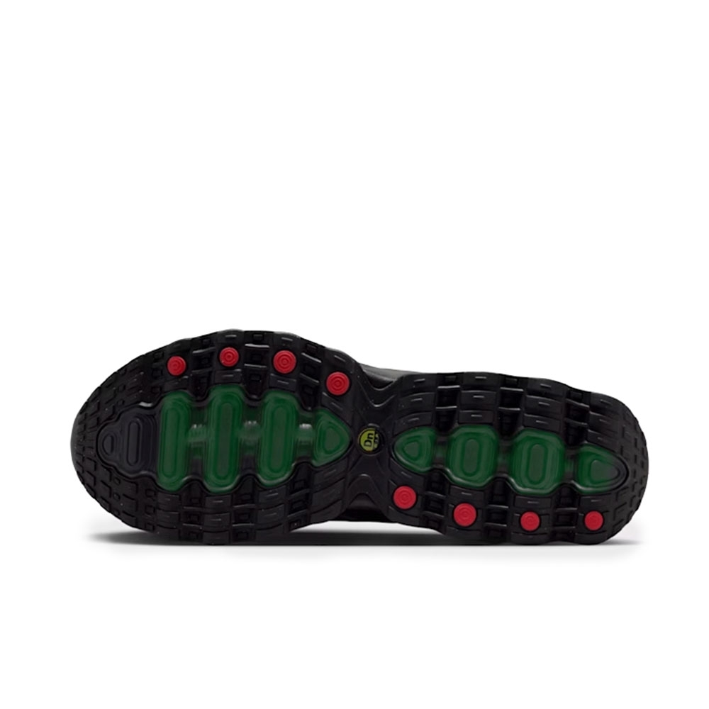 Tenis Nike Air Max Dn8 Cinza