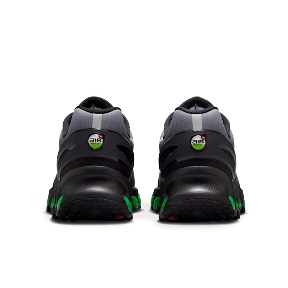 Tenis Nike Air Max Dn8 Cinza