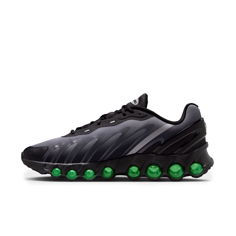 Tenis Nike Air Max Dn8 Cinza