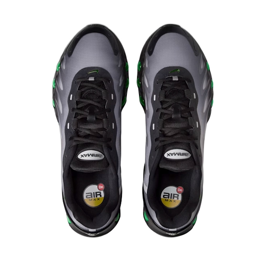 Tenis Nike Air Max Dn8 Cinza