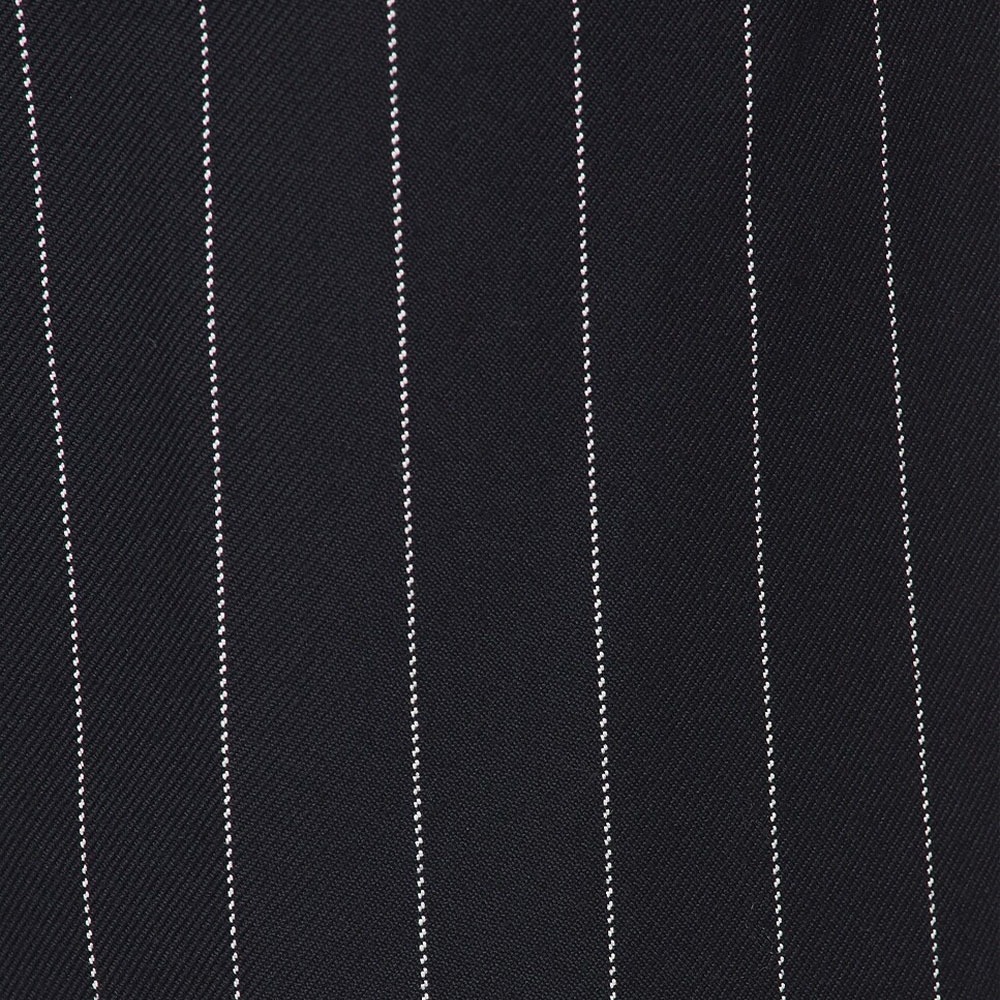 Calça Obey Fubar Pleated Preto