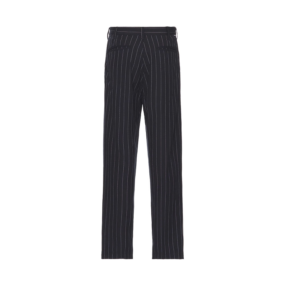 Calça Obey Fubar Pleated Preto