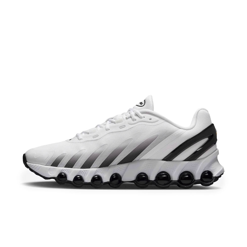 Tênis Nike Air Max Dn8 Branco/preto