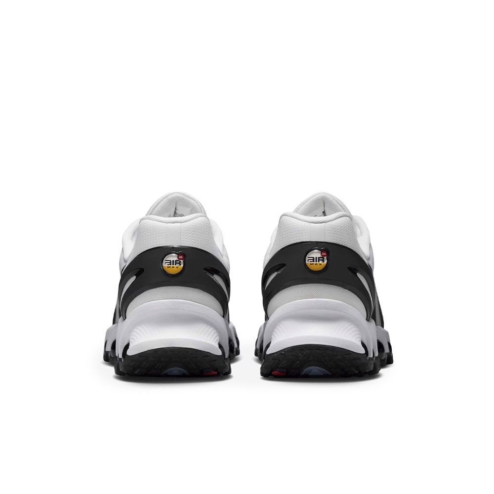 Tênis Nike Air Max Dn8 Branco/preto