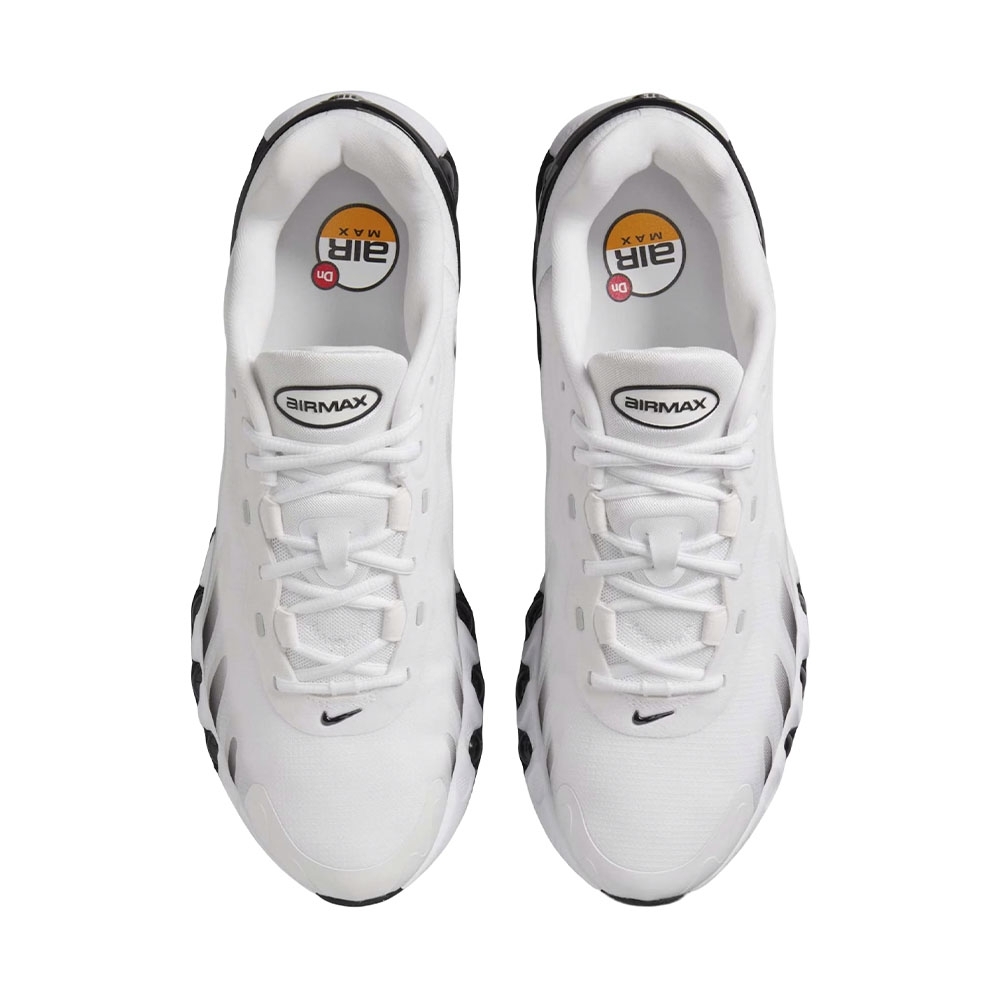 Tênis Nike Air Max Dn8 Branco/preto