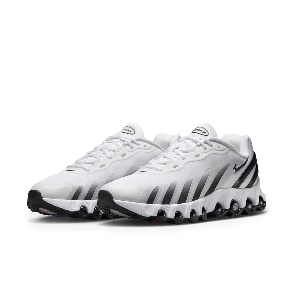 Tênis Nike Air Max Dn8 Branco/preto
