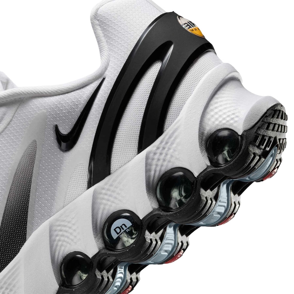Tênis Nike Air Max Dn8 Branco/preto