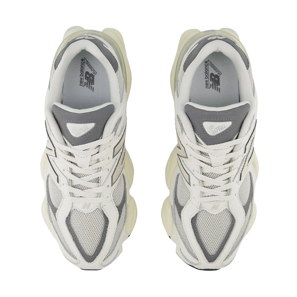 Tênis New Balance 9060 Bege