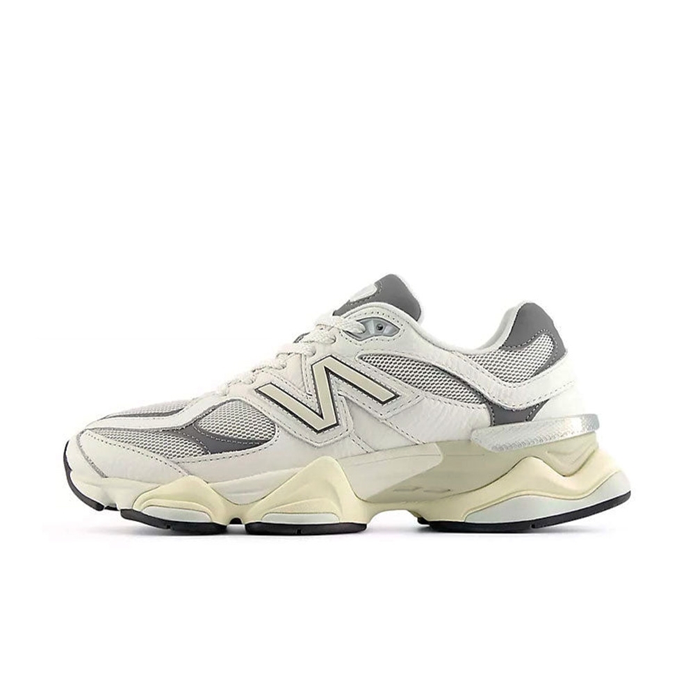 Tênis New Balance 9060 Bege