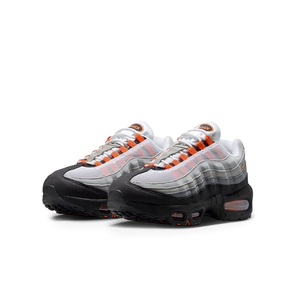 Footshop Nike Schuhe Nike Air Max 95 Leather Damen Tenis Nike Air