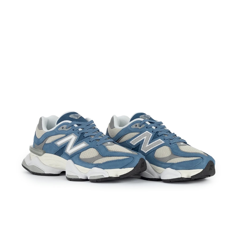 Tênis New Balance 9060 Azul/bege