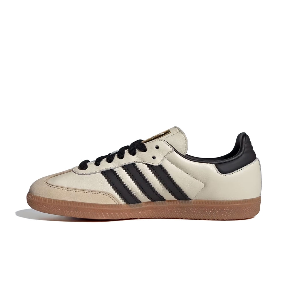 Tênis Adidas Samba Og Bege