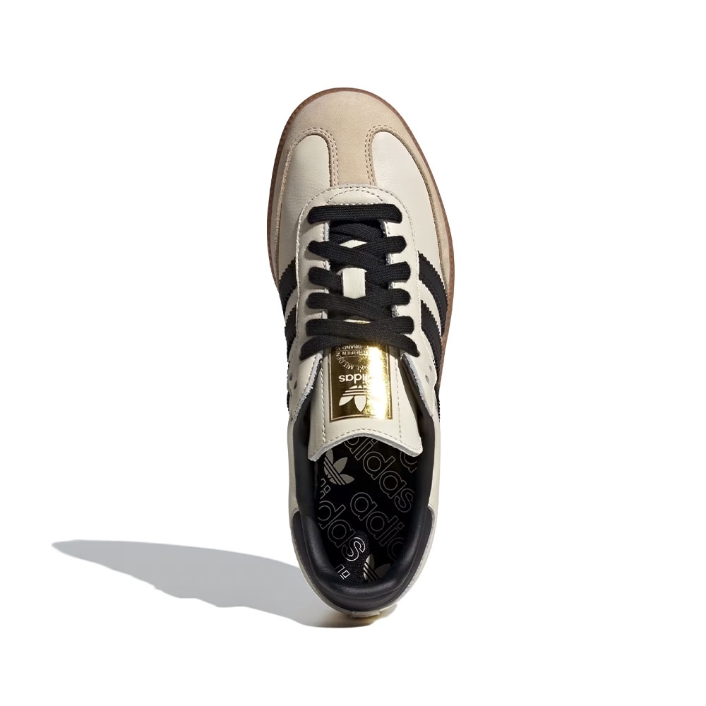 Tênis Adidas Samba Og Bege