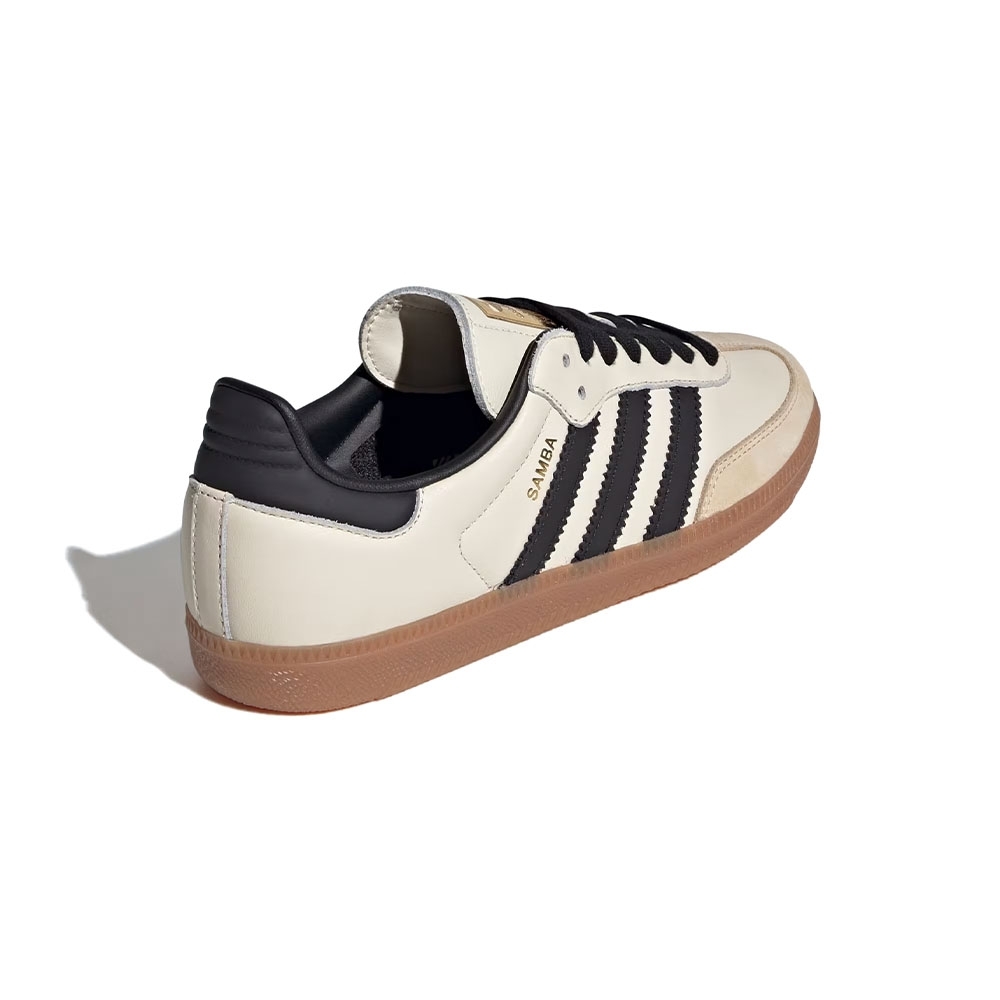 Tênis Adidas Samba Og Bege
