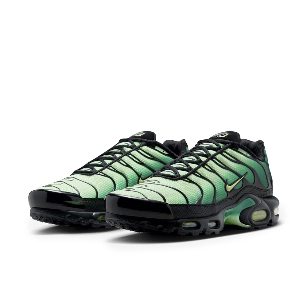 Tênis Nike Air Max Plus Verde/preto