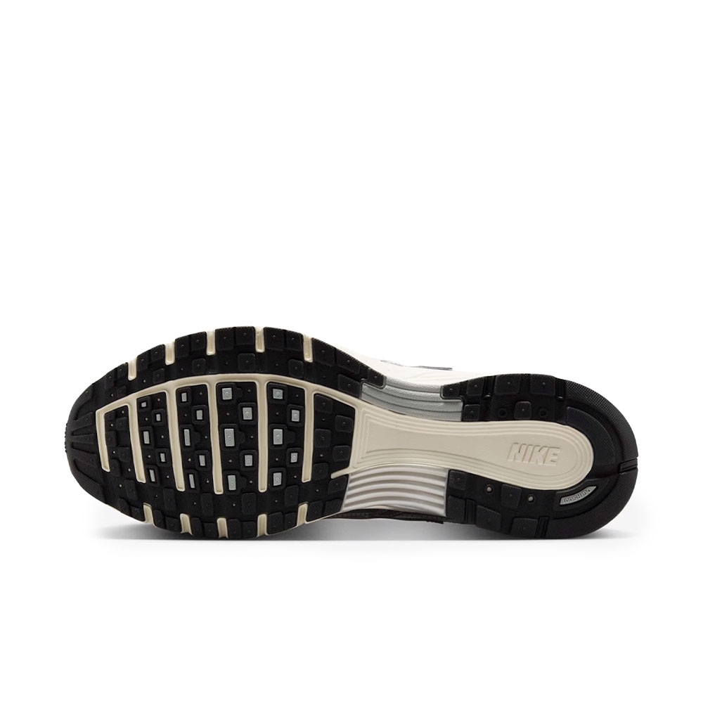 Tenis Nike P-6000 Cinza/preto