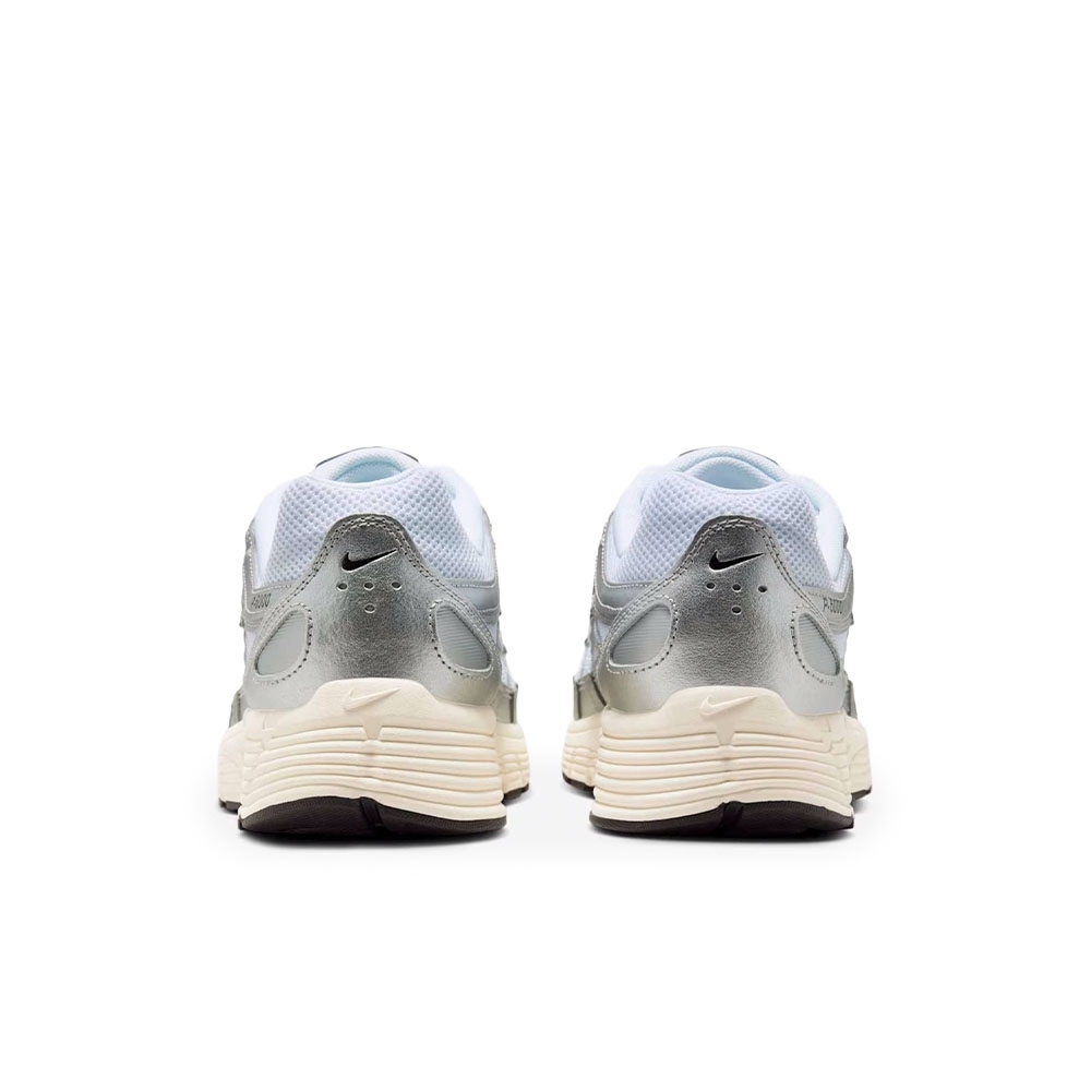 Tenis Nike P-6000 Cinza/preto